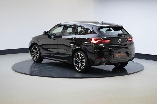 BMW X2 xDrive25e Executive | M-Sport | Panoramadak | Driving Assist Plus |
