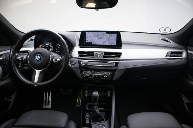 BMW X2 xDrive25e Executive | M-Sport | Panoramadak | Driving Assist Plus |