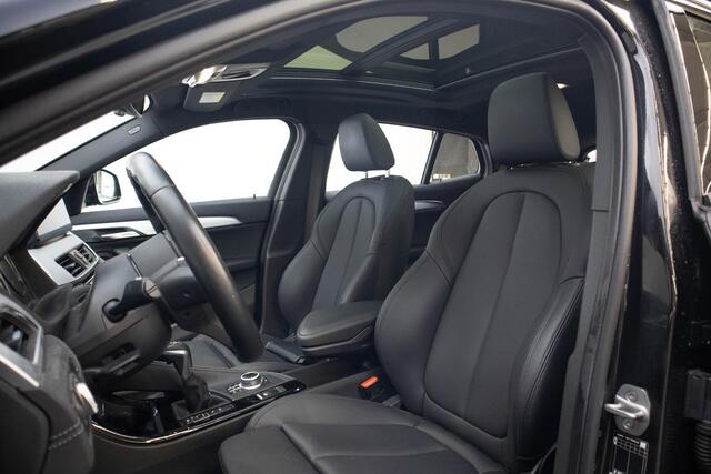 BMW X2 xDrive25e Executive | M-Sport | Panoramadak | Driving Assist Plus |