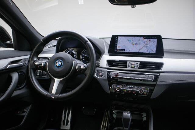 BMW X2 xDrive25e Executive | M-Sport | Panoramadak | Driving Assist Plus |