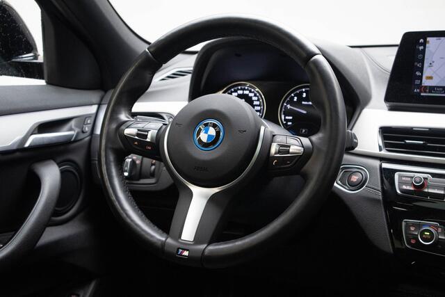 BMW X2 xDrive25e Executive | M-Sport | Panoramadak | Driving Assist Plus |