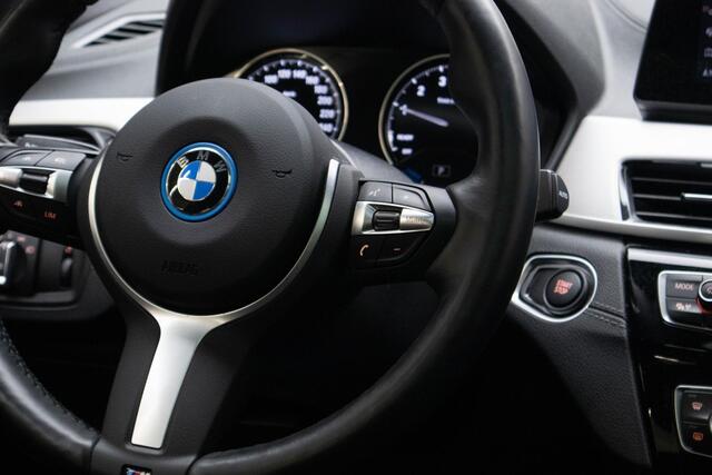 BMW X2 xDrive25e Executive | M-Sport | Panoramadak | Driving Assist Plus |