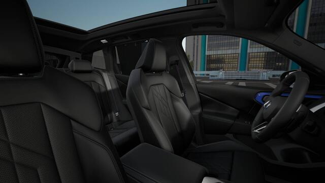 BMW X3 20 xDrive M Sport Automaat / Panoramadak / Trekhaak / Sportstoelen / Parking Assistant Plus / Adaptieve LED / Comfort Access