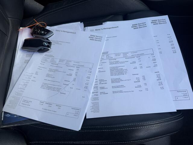 BMW X3 xDrive30d High Executive M-Sport Carplay/Pano/LED