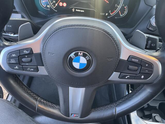 BMW X3 xDrive30d High Executive M-Sport Carplay/Pano/LED