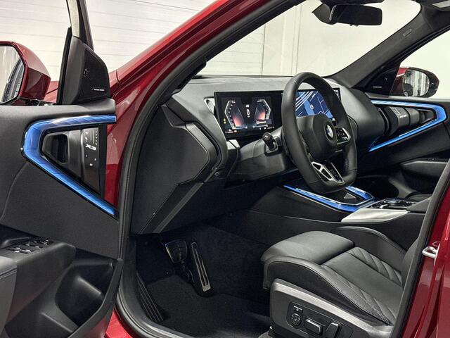 BMW X3 20 xDrive | M-Sport Pro | Professional Pack | Premium Pack | Comfort Pack | Harman/Kardon | Panoramadak | Comfort Access | Trekhaak