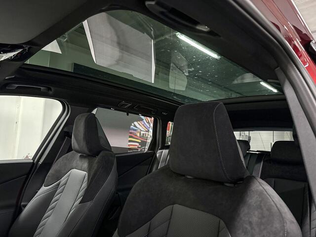 BMW X3 20 xDrive | M-Sport Pro | Professional Pack | Premium Pack | Comfort Pack | Harman/Kardon | Panoramadak | Comfort Access | Trekhaak