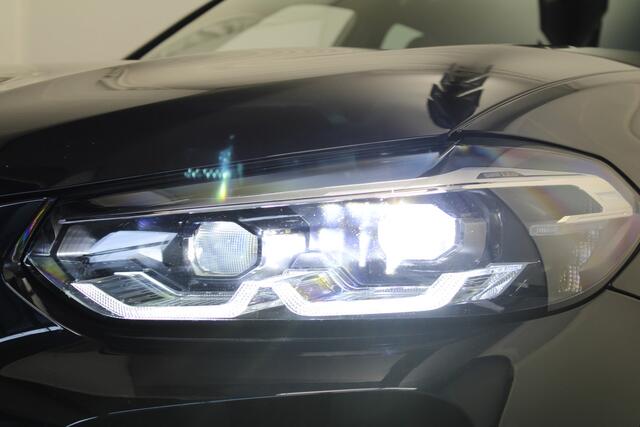 BMW X3 xDrive30e High Executive M-Sport |Camera|Navi|Leder|