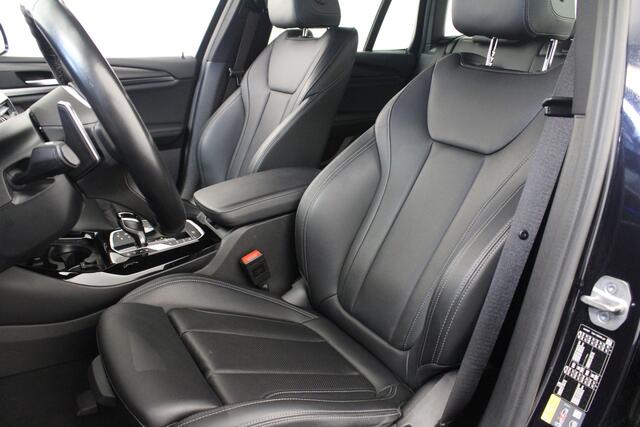 BMW X3 xDrive30e High Executive M-Sport |Camera|Navi|Leder|