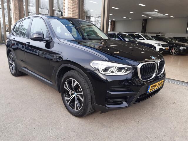 BMW X3 xDrive30e High Executive