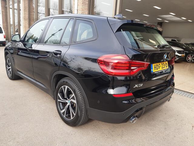 BMW X3 xDrive30e High Executive