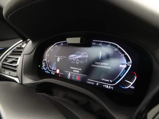 BMW X3 iX3 Executive M-Sport