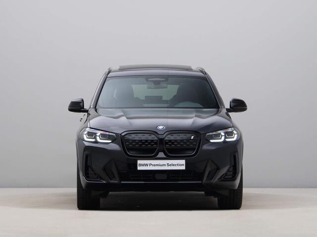 BMW X3 iX3 Executive M-Sport