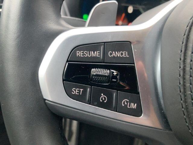 BMW X3 xDrive30d 286 PK Head-Up Laser LED Live Cockpit Sportstoelen Stoelverwarming Stuurverwarming