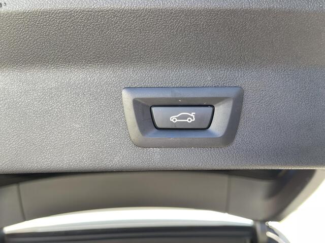 BMW X3 xDrive30e High Executive M Sport 19"/Leder/Stoelverwarming v+a/360 camera/Dodehoek/Head-up/Adaptief LED/Apple Carplay & Android Auto