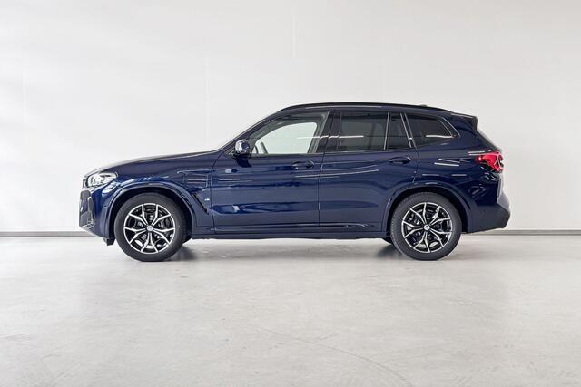 BMW X3 xDrive30e Business Edition Plus M Sportpakket Aut.