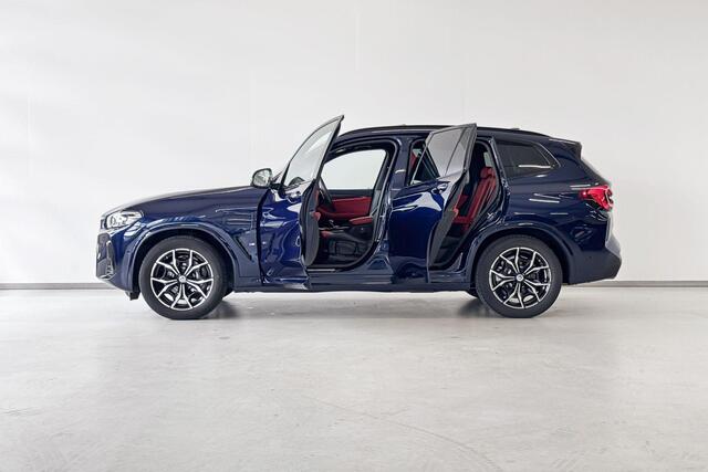 BMW X3 xDrive30e Business Edition Plus M Sportpakket Aut.