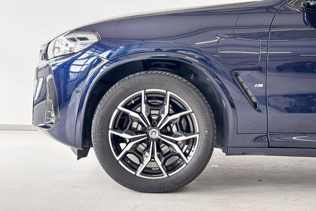 BMW X3 xDrive30e Business Edition Plus M Sportpakket Aut.