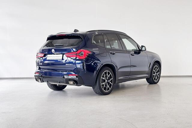 BMW X3 xDrive30e Business Edition Plus M Sportpakket Aut.