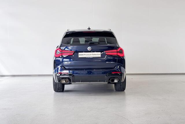 BMW X3 xDrive30e Business Edition Plus M Sportpakket Aut.