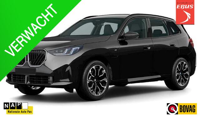 BMW X3 30e xDrive