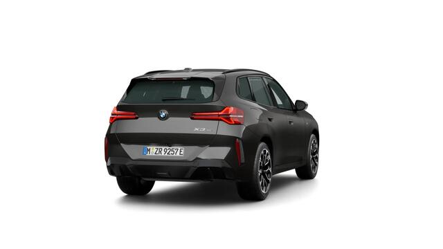 BMW X3 30e xDrive