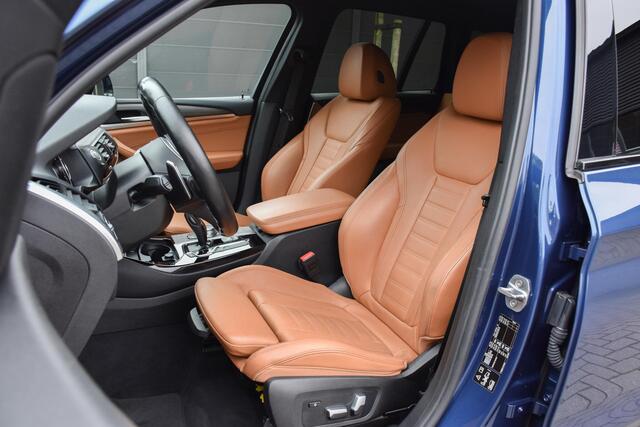 BMW X3 M40i xDrive High Executive ACC | Head up | Trekhaak elektrisch
