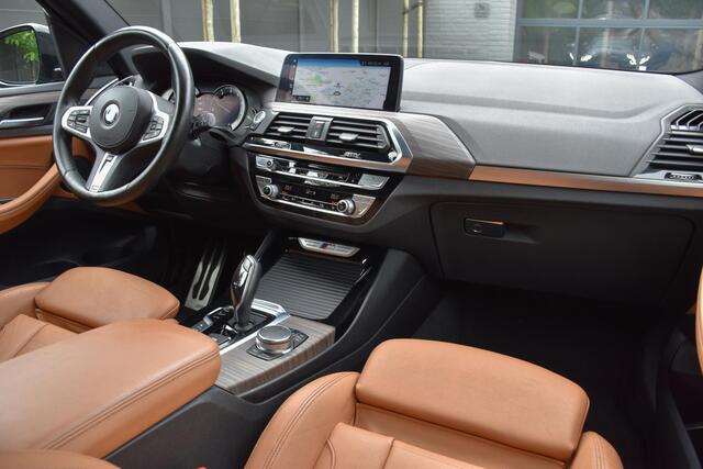 BMW X3 M40i xDrive High Executive ACC | Head up | Trekhaak elektrisch