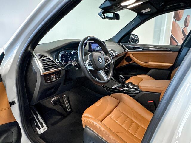 BMW X3 xDrive20i High Executive | M Sport | Headup Display | Stoelverwarming | Trekhaak |