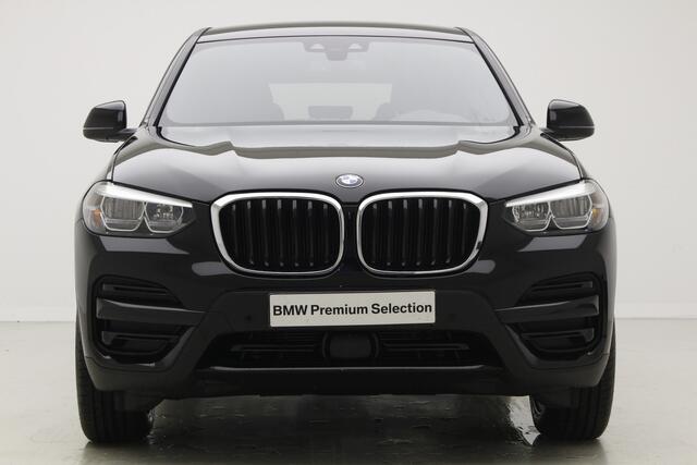 BMW X3 xDrive30e | Active Cruise Controle | Camera | M-Sportstuur | Stoelverwarming | Hifi