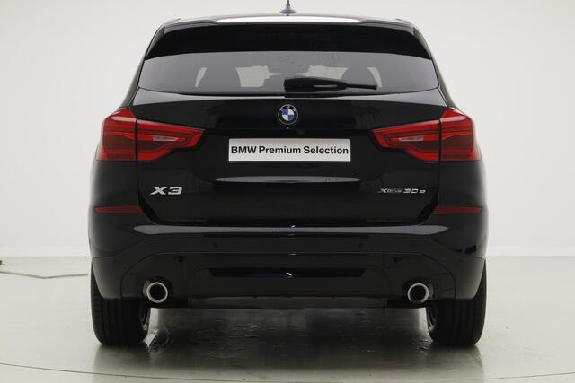 BMW X3 xDrive30e | Active Cruise Controle | Camera | M-Sportstuur | Stoelverwarming | Hifi
