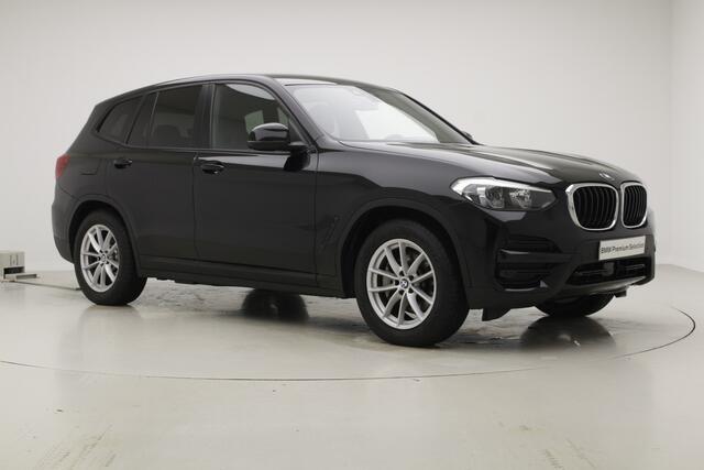 BMW X3 xDrive30e | Active Cruise Controle | Camera | M-Sportstuur | Stoelverwarming | Hifi