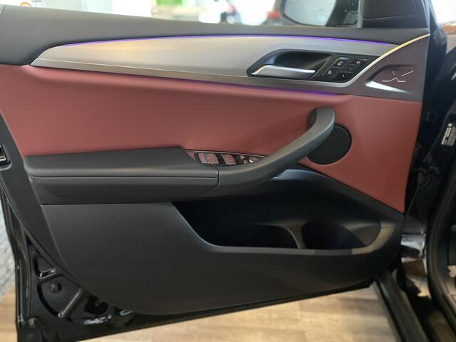 BMW X3 xDrive 3.0i edition