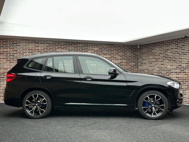 BMW X3 xDrive30e eDrive Edition | Head-up| CarPlay| Stuurverwarming|