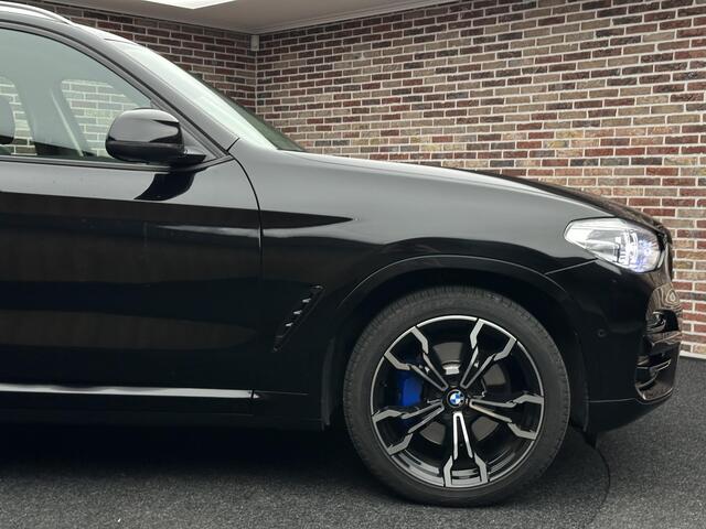 BMW X3 xDrive30e eDrive Edition | Head-up| CarPlay| Stuurverwarming|