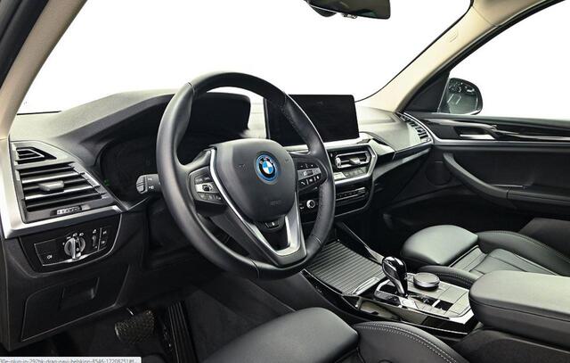 BMW X3 xDrive30e High Executive