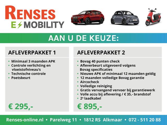 BMW X3 xDrive30e High Executive