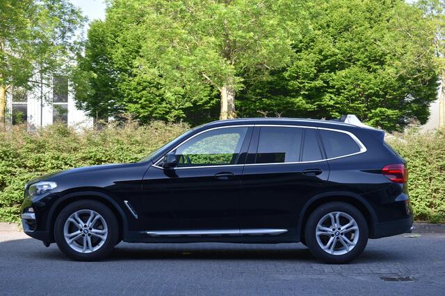 BMW X3 xDrive30i High Executive Xdrive Elekstoelen Stuurvw Camera