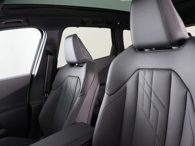 BMW X3 30e xDrive *** Vraag naar de levertijd *** | Easter