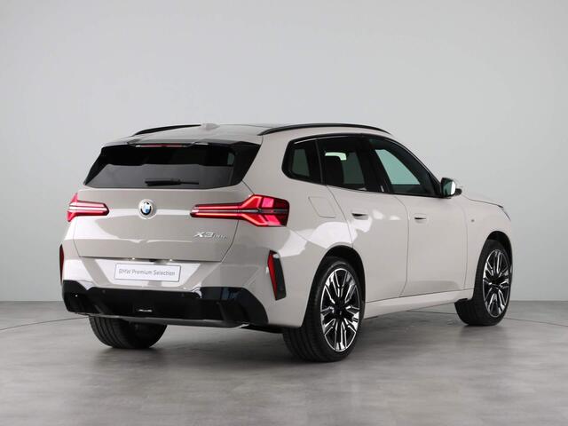 BMW X3 30e xDrive *** Vraag naar de levertijd *** | Easter