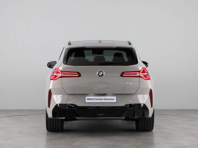 BMW X3 30e xDrive *** Vraag naar de levertijd *** | Easter