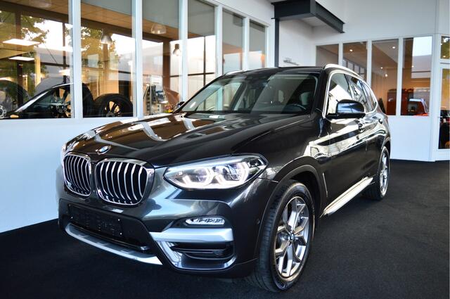 BMW X3 xDrive30i High Executive | Model X- Line
