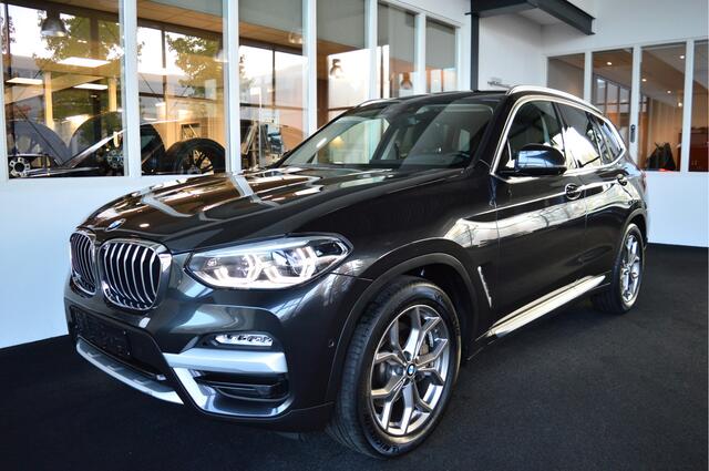 BMW X3 xDrive30i High Executive | Model X- Line