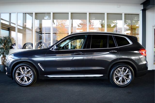 BMW X3 xDrive30i High Executive | Model X- Line