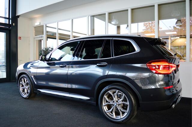 BMW X3 xDrive30i High Executive | Model X- Line