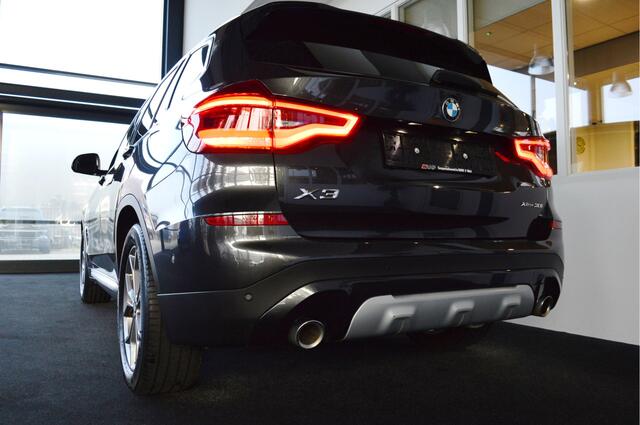 BMW X3 xDrive30i High Executive | Model X- Line