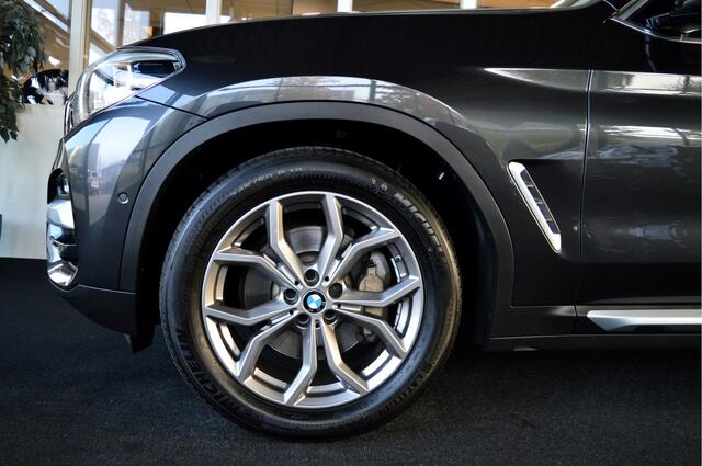 BMW X3 xDrive30i High Executive | Model X- Line