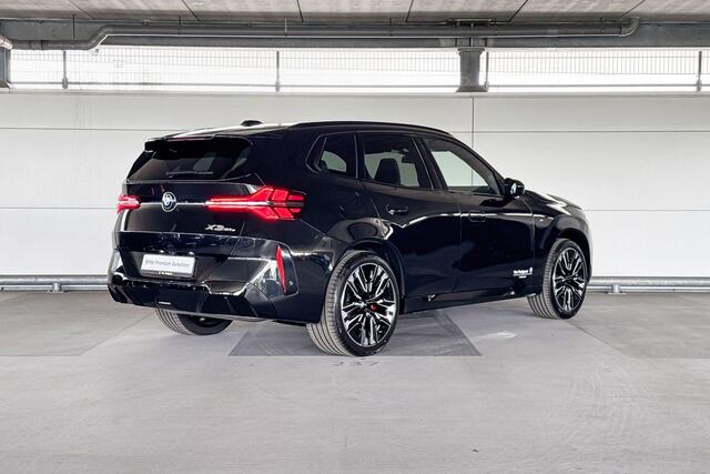 BMW X3 30e xDrive
