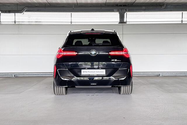 BMW X3 30e xDrive