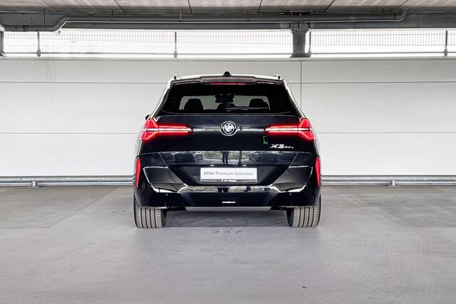 BMW X3 30e xDrive
